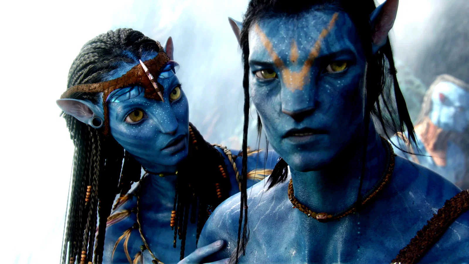 Photo 10 du film : Avatar
