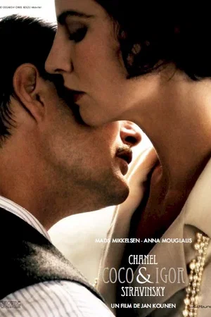 Photo 2 du film : Coco Chanel & Igor Stravinsky