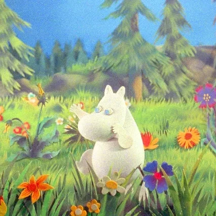 Miniature photo du film : Moomin et la folle aventure de l'été