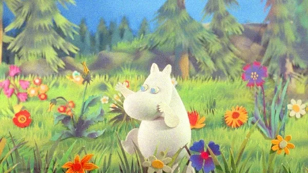 Photo 8 du film : Moomin et la folle aventure de l'été