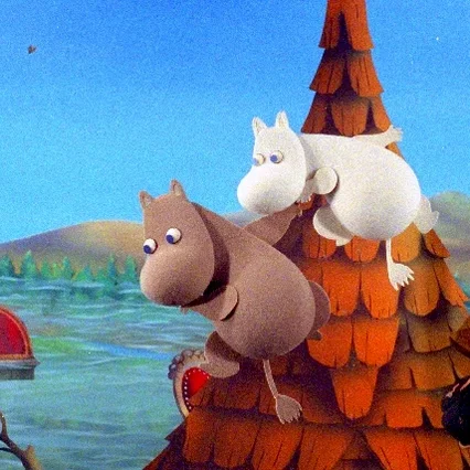 Miniature photo du film : Moomin et la folle aventure de l'été