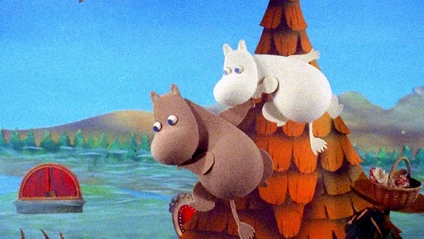 Photo 10 du film : Moomin et la folle aventure de l'été