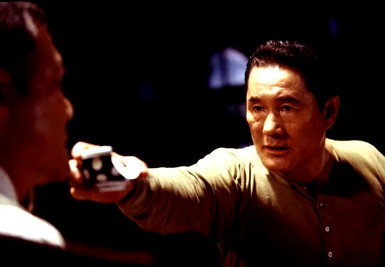 Photo 2 du film : Blood and bones