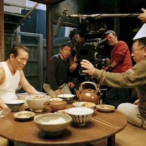 Photo du film : Blood and bones