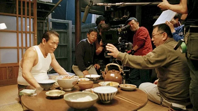 Photo 3 du film : Blood and bones