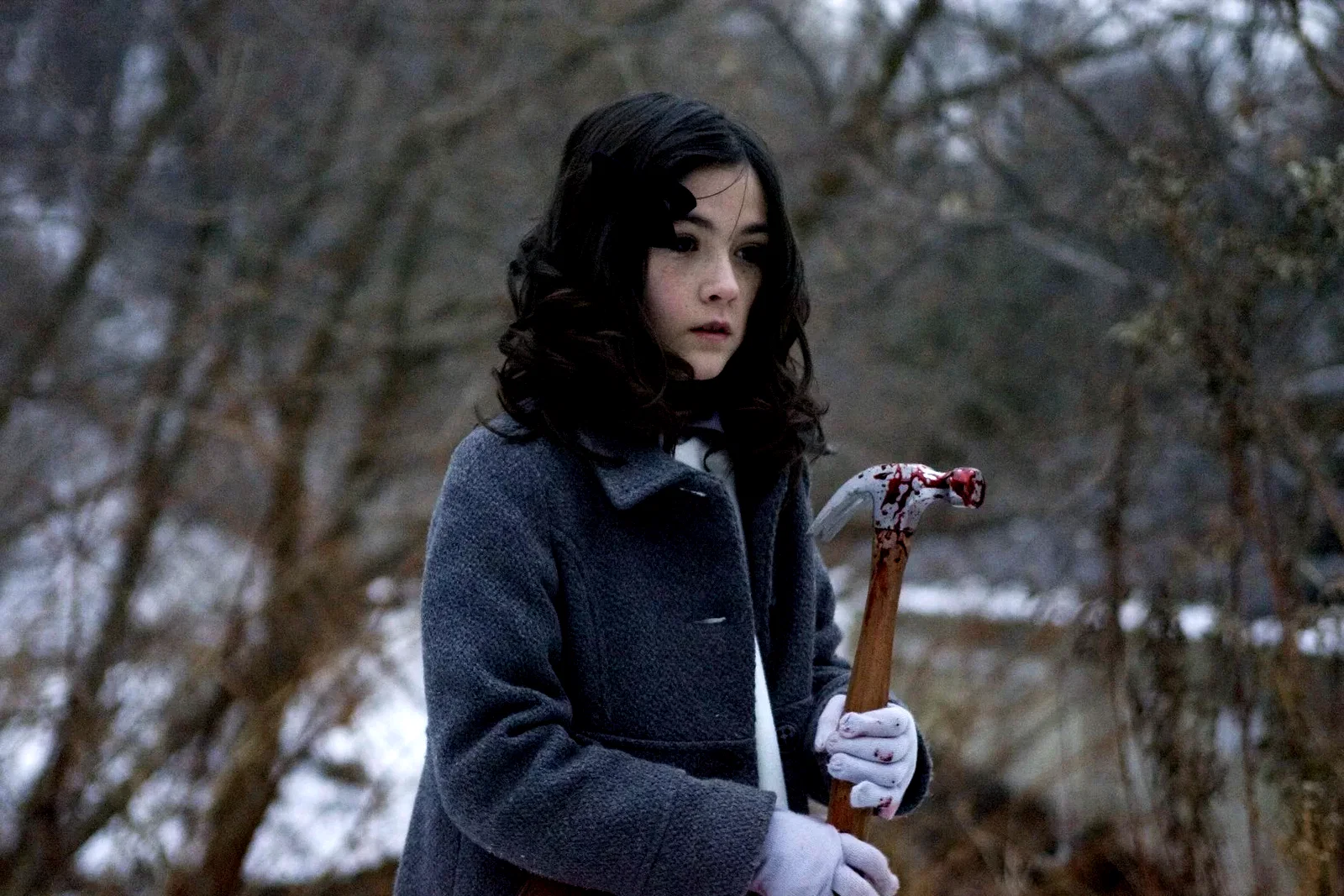 Photo 9 du film : Esther