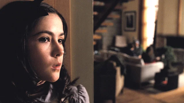 Photo du film : Esther