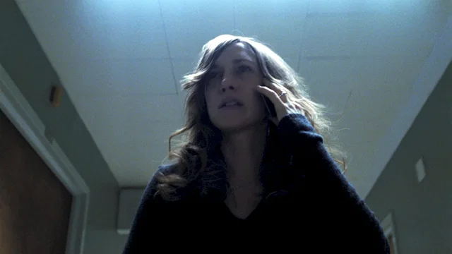 Photo du film : Esther