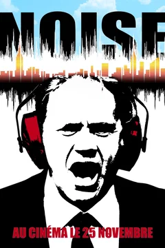 Affiche du film Noise