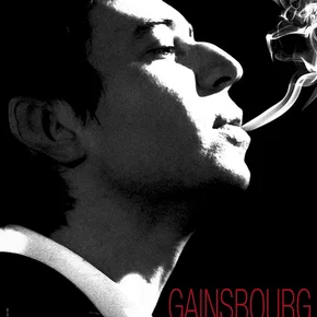 Photo du film : Gainsbourg (vie héroïque)