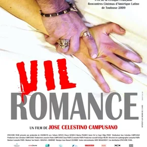 Photo du film : Vil Romance