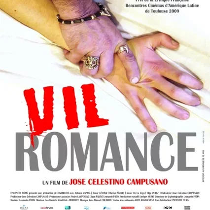 Miniature photo du film : Vil Romance