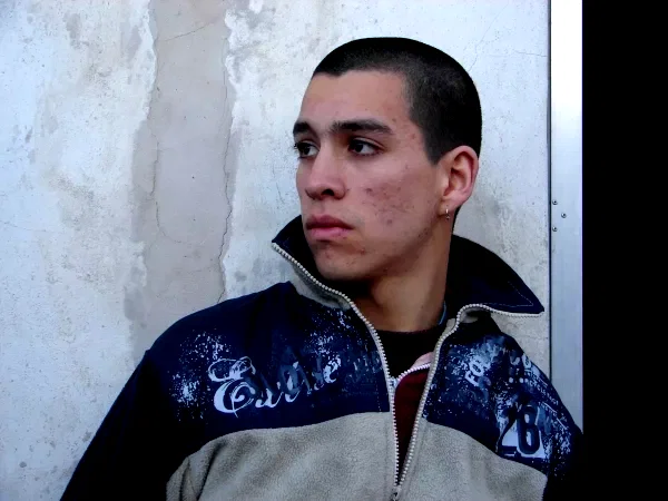 Photo 4 du film : Vil Romance