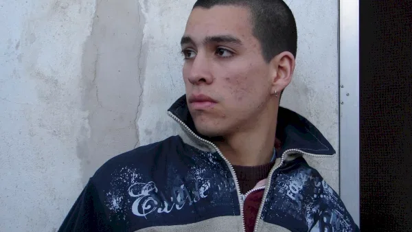 Photo 4 du film : Vil Romance