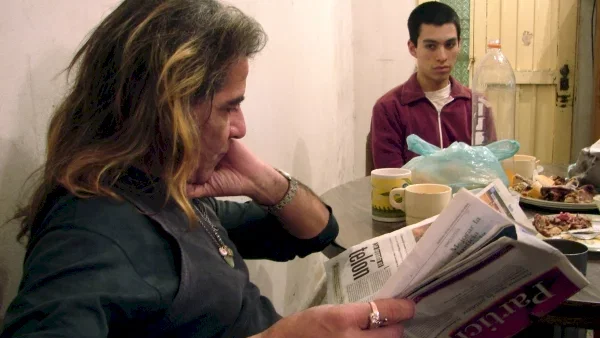 Photo 6 du film : Vil Romance