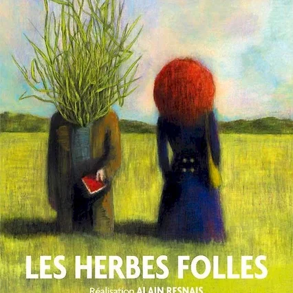 Miniature photo du film : Les Herbes folles