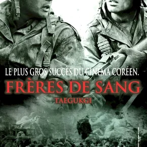 Photo du film : Freres de sang