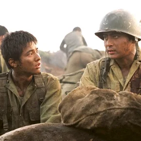 Photo du film : Freres de sang