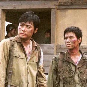 Photo du film : Freres de sang