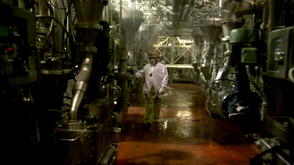 Photo 6 du film : Food, Inc.