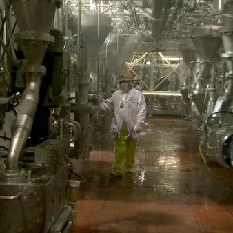Miniature photo du film : Food, Inc.