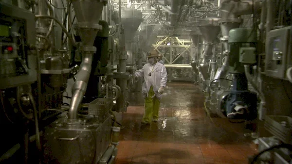 Photo 6 du film : Food, Inc.