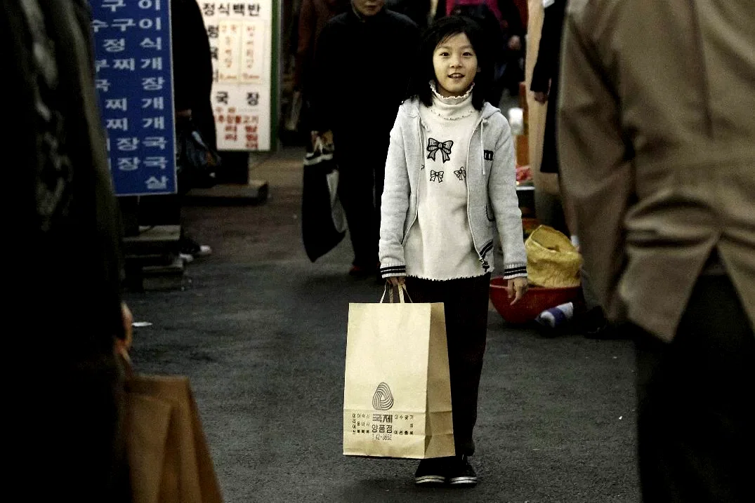 Photo 10 du film : Une vie toute neuve