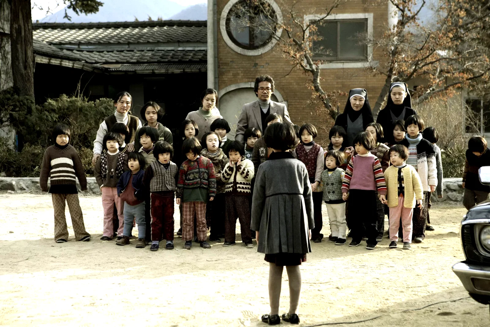 Photo 11 du film : Une vie toute neuve