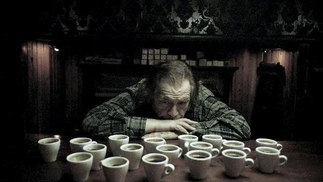 Photo du film : The Good Heart