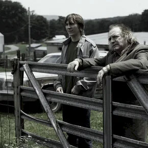 Photo du film : The Good Heart