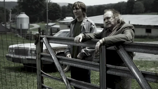 Photo du film : The Good Heart