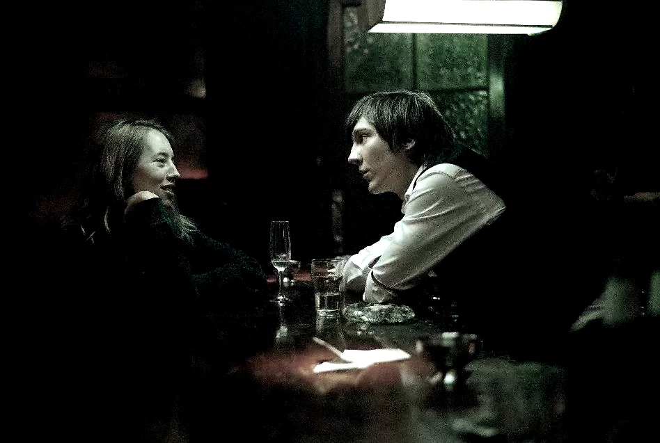 Photo 4 du film : The Good Heart