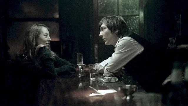 Photo du film : The Good Heart