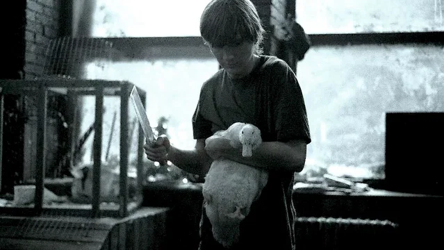 Photo du film : The Good Heart