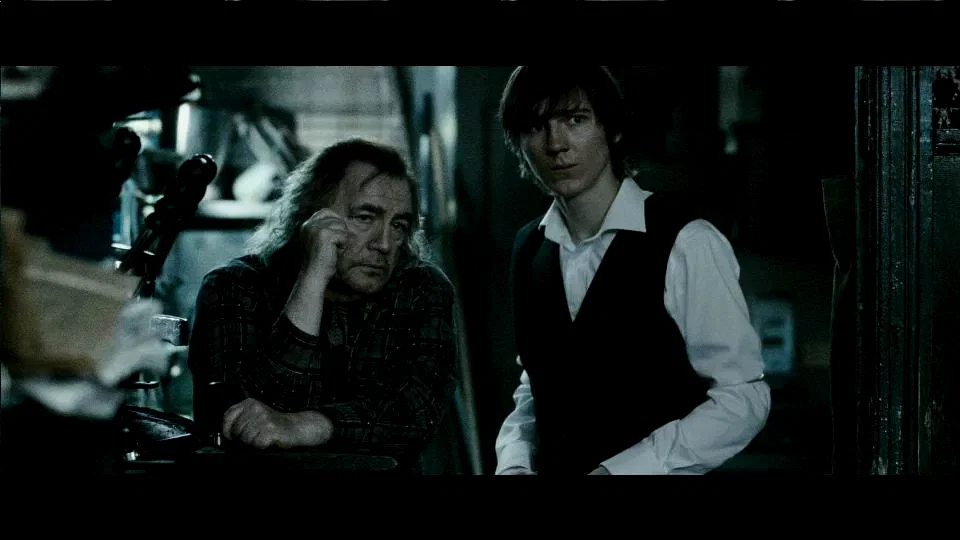 Photo 6 du film : The Good Heart