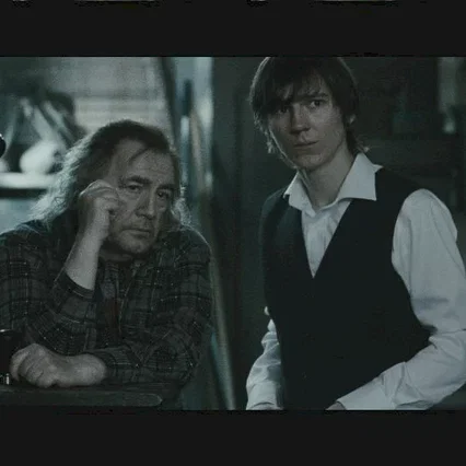 Miniature photo du film : The Good Heart