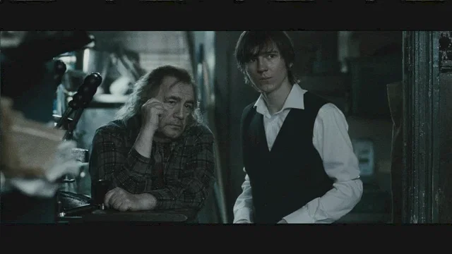 Photo du film : The Good Heart