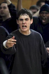 Photo 2 du film : Dog Pound