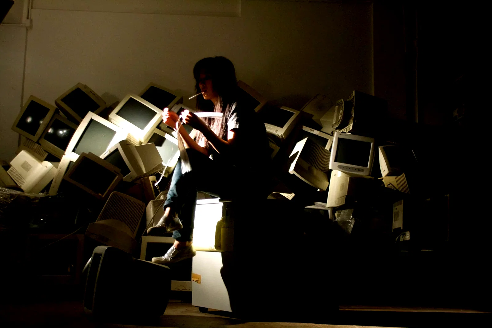 Photo 2 du film : Accident