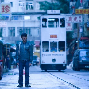 Photo du film : Accident
