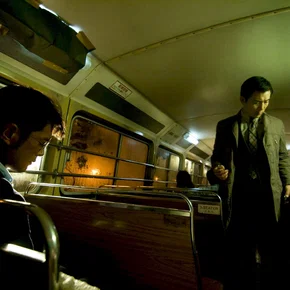 Photo du film : Accident