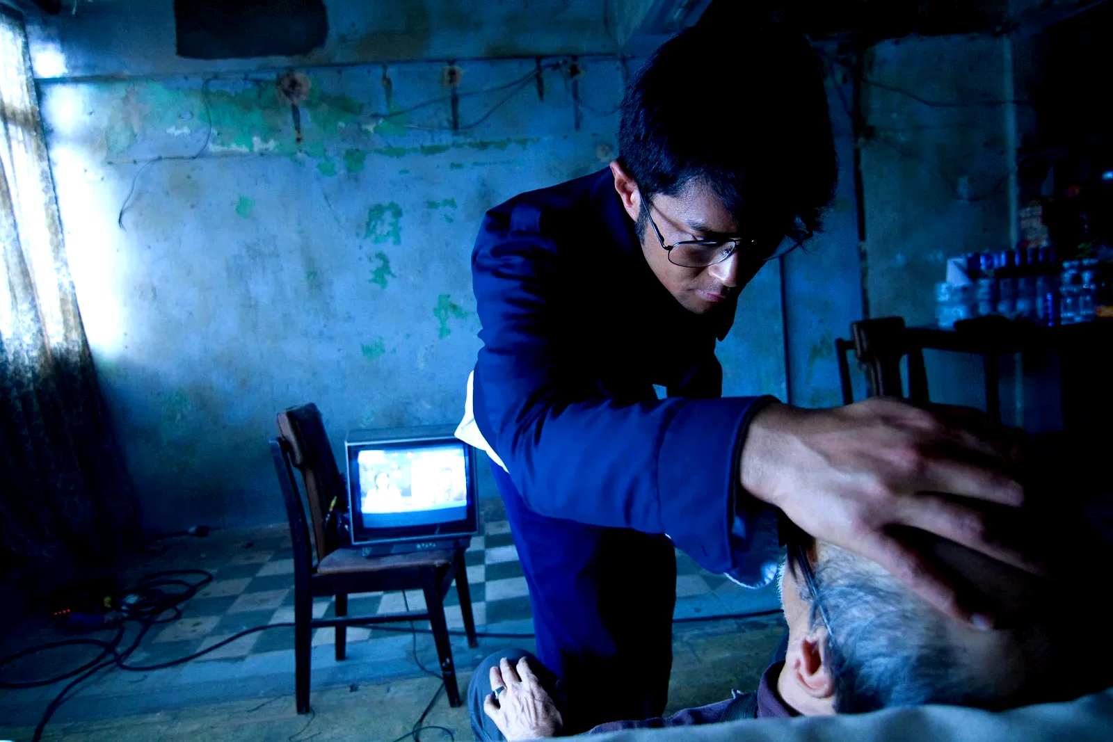 Photo 6 du film : Accident