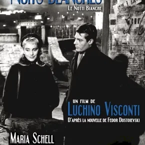 Photo du film : Nuits blanches