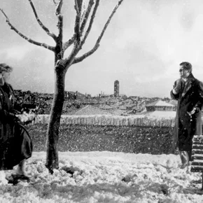 Photo du film : Nuits blanches