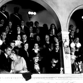 Photo du film : Nuits blanches
