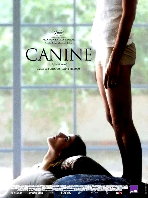Affiche du film : Canine