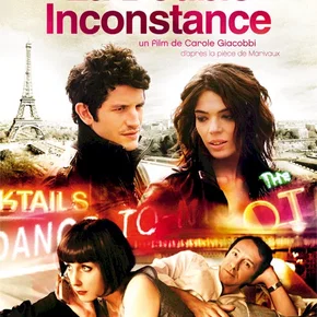 Photo du film : Sortie du DVD La double Inconstance
