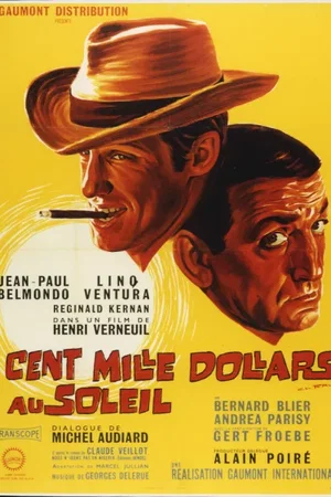 Photo 10 du film : Cent Mille Dollars au soleil