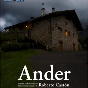 Photo du film : Ander
