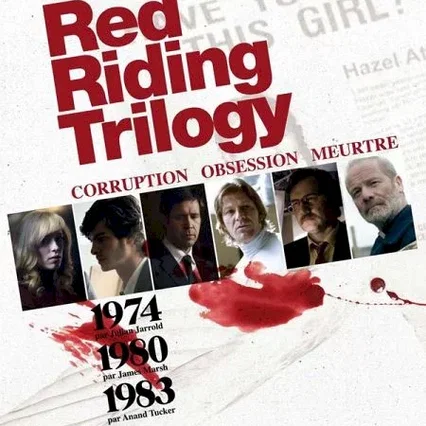 Miniature photo du film : The Red Riding Trilogy - 1974
